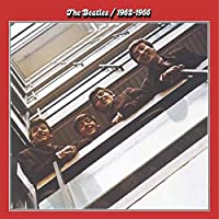 Los mejores  - The Beatles: 1962 -1966 [Vinilo]